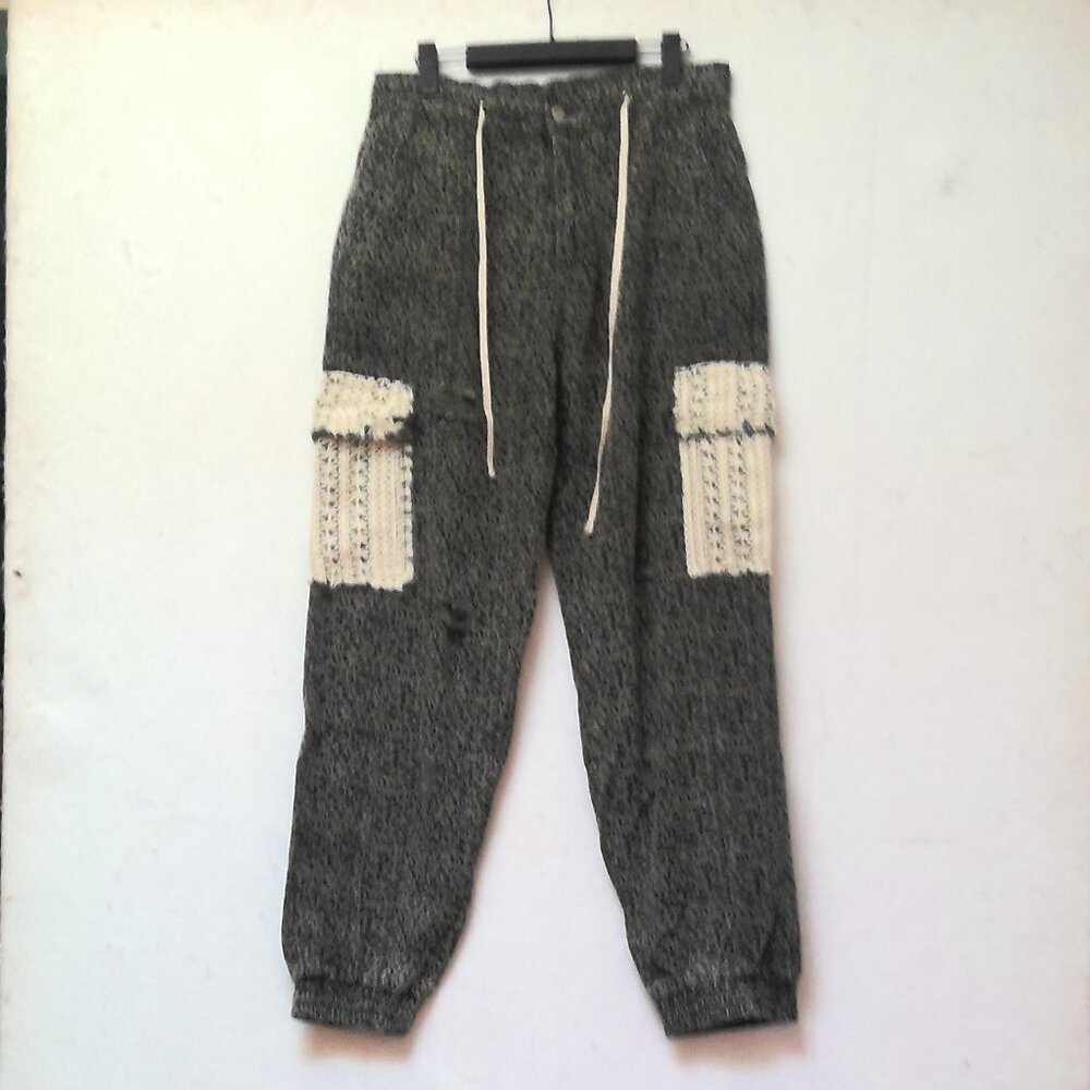 POL Leopard joggers - Picture 2 of 4